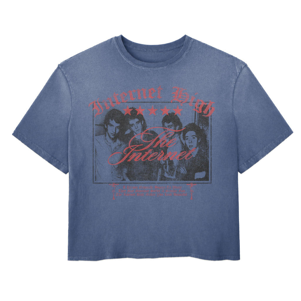 Similar Fate Tee