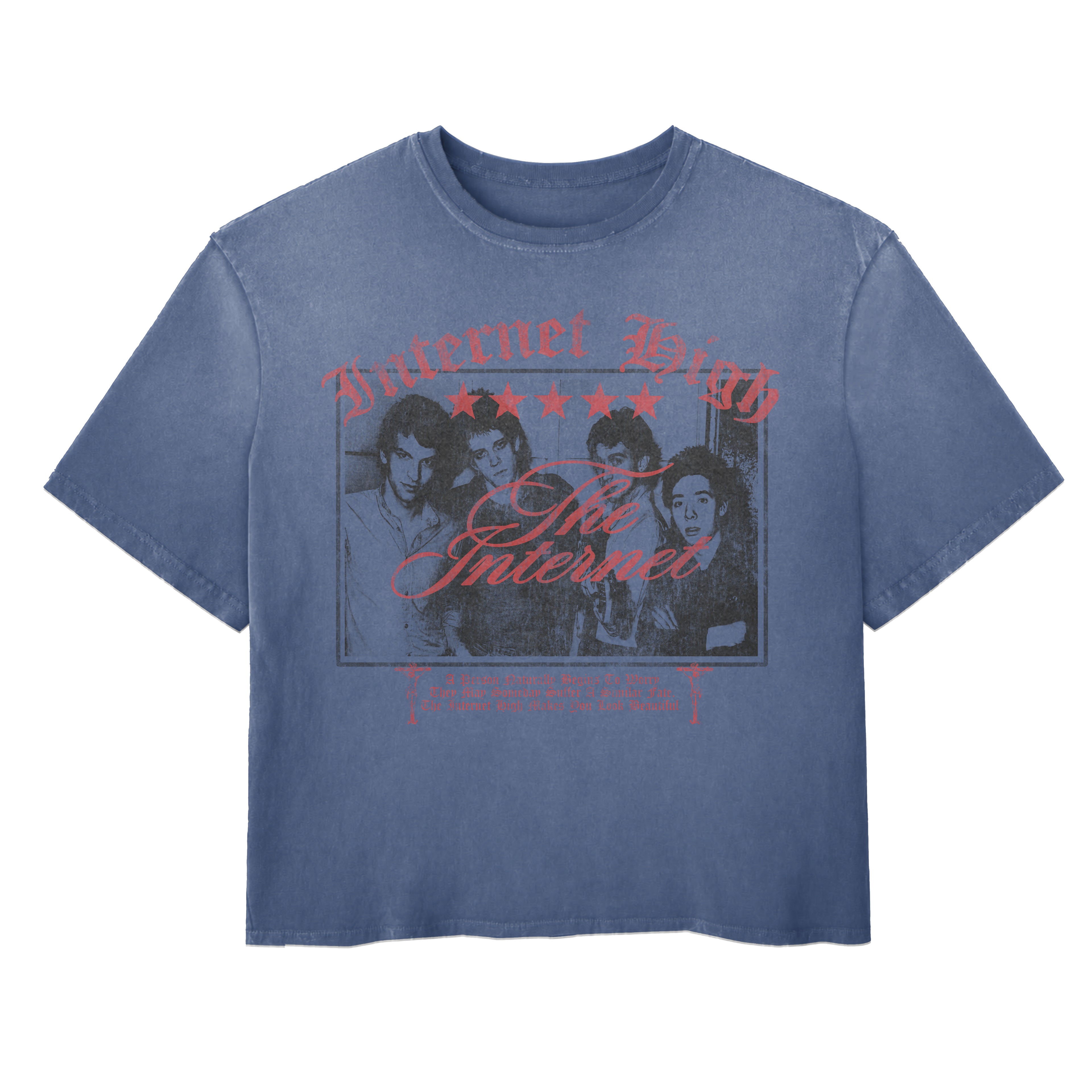 Similar Fate Tee