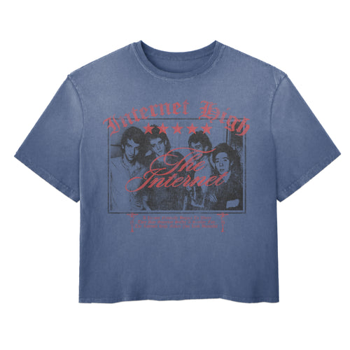 Similar Fate Tee
