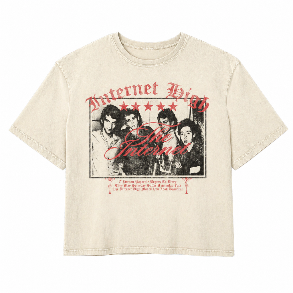 Similar Fate Tee