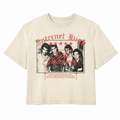 Similar Fate Tee