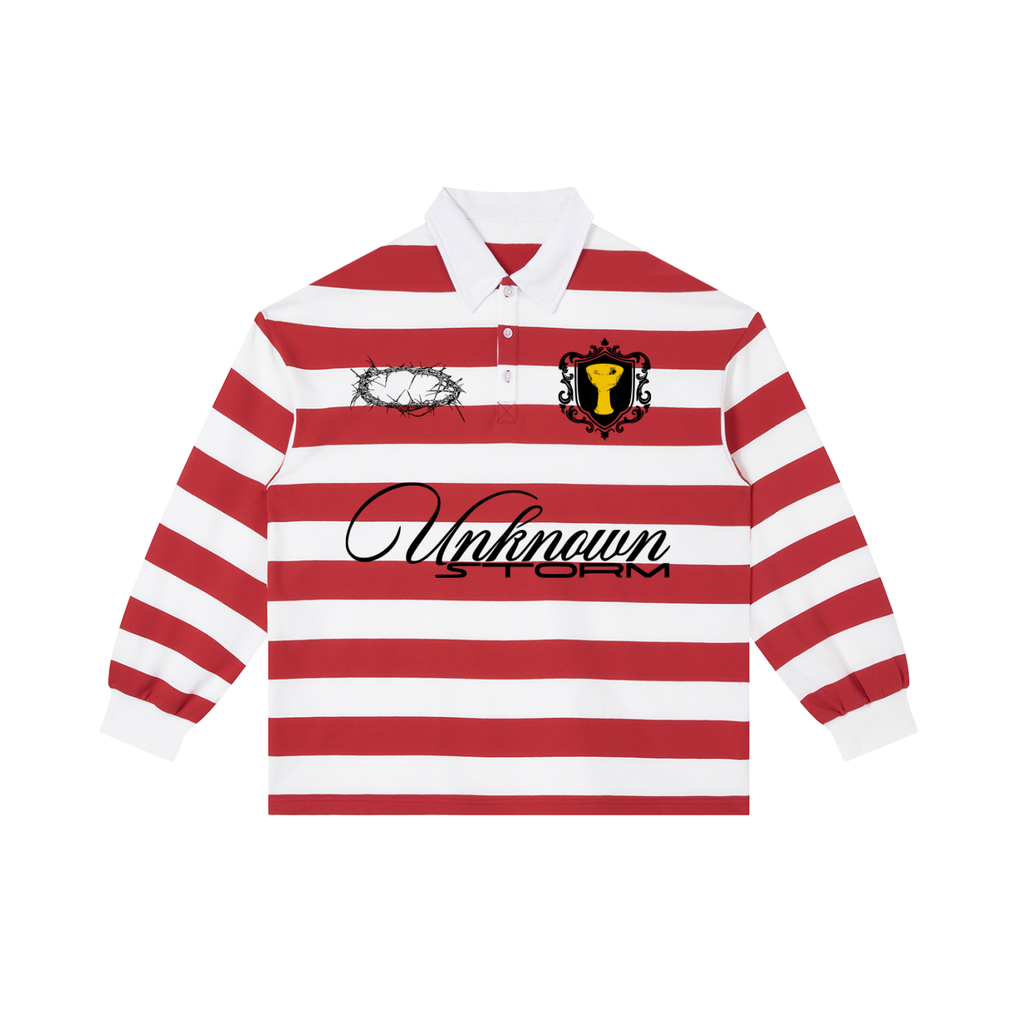 Unknown Storm Holy Grail Polo
